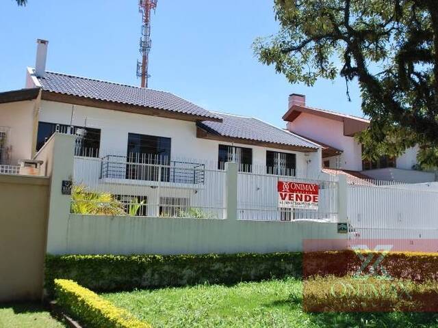 Casa para Venda em Curitiba - 1