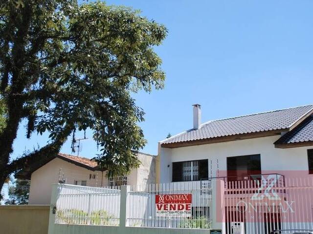 #ON-1008 - Casa para Venda em Curitiba - PR - 3