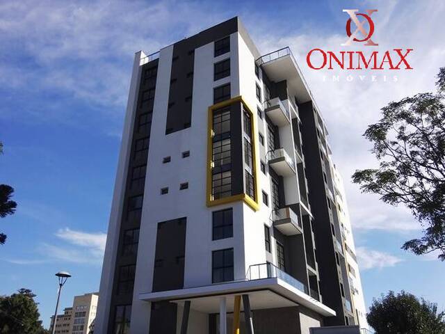 #ONI-1012 - Apartamento para Venda em Curitiba - PR - 2