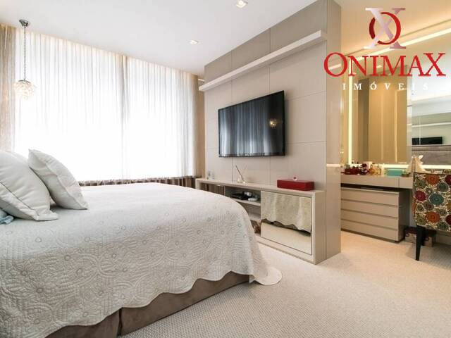 #ONI- 1040 - Apartamento para Venda em São José dos Pinhais - PR - 3