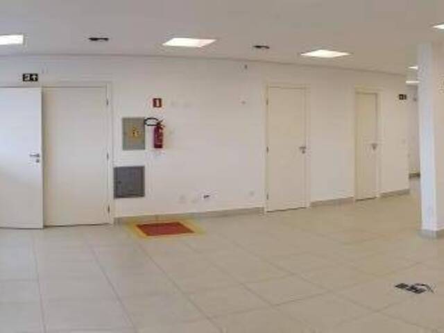 Sala para Venda em São José dos Pinhais - 5