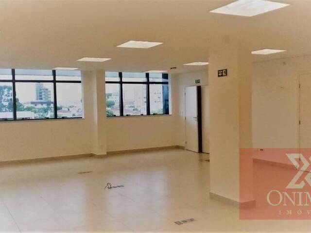 #ONI- 3018 - Sala para Venda em São José dos Pinhais - PR