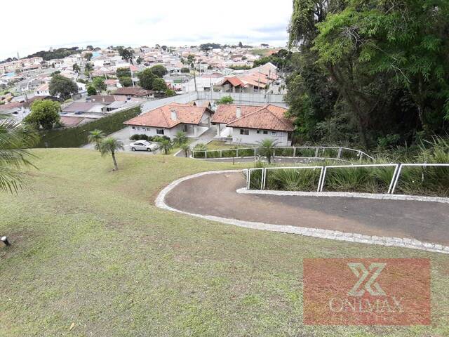 #1043 - Terreno para Venda em São José dos Pinhais - PR