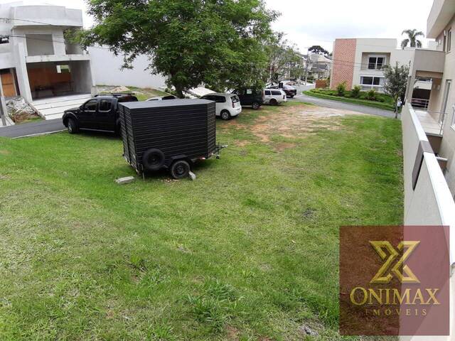 Terreno para Venda em São José dos Pinhais - 4