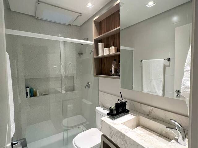 Apartamento para Venda em Curitiba - 5