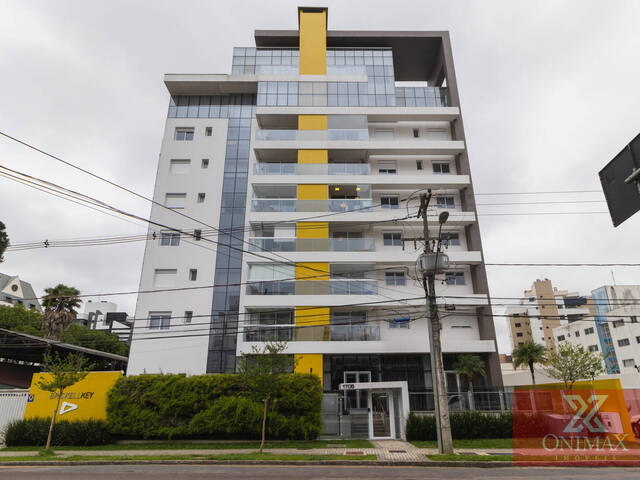 #ONI-1548 - Apartamento para Venda em Curitiba - PR