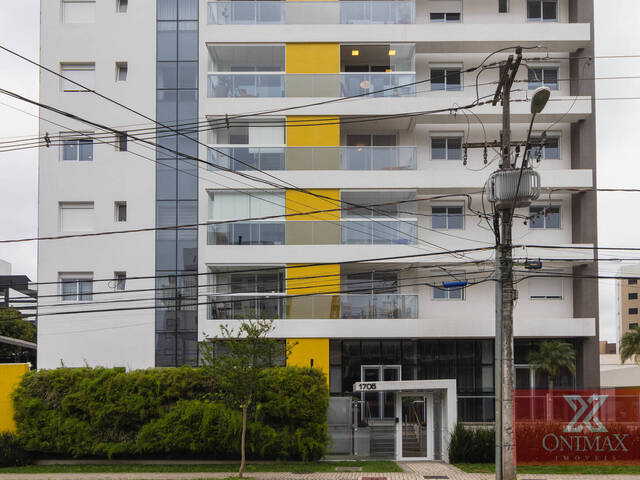 #ONI-1548 - Apartamento para Venda em Curitiba - PR - 3