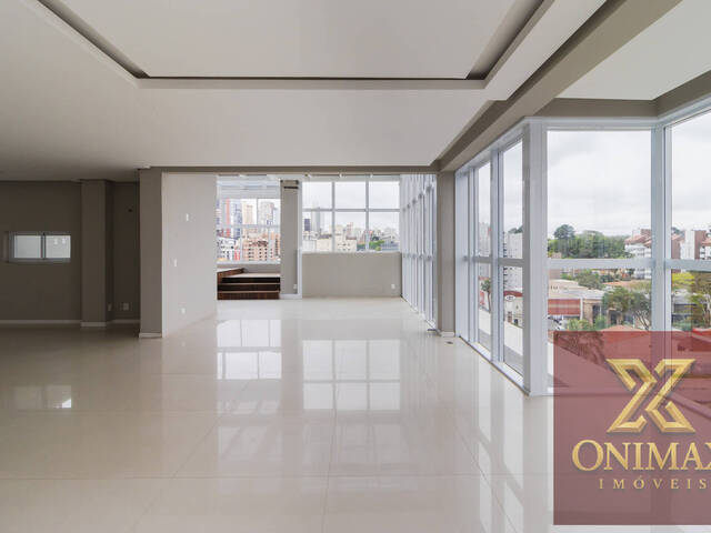 Apartamento para Venda em Curitiba - 4