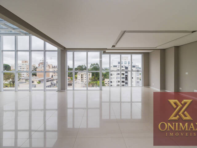 Apartamento para Venda em Curitiba - 5