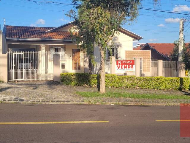 #1849 - Casa para Venda em Curitiba - PR - 1