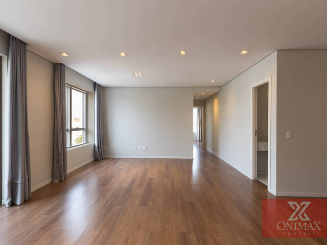 #ONI-1705 - Apartamento para Venda em Curitiba - PR - 3