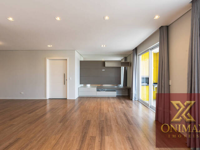Apartamento para Venda em Curitiba - 4