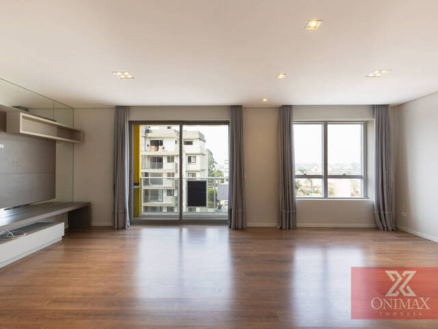 #ONI-1705 - Apartamento para Venda em Curitiba - PR - 2