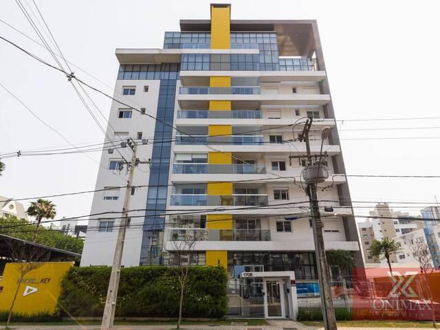 Venda em Juvevê - Curitiba