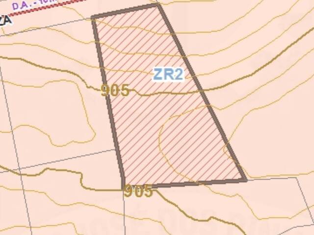 #ONI-1216 - Área para Venda em São José dos Pinhais - PR - 2