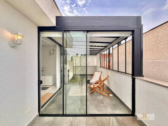 #ONI-1040 - Sobrado para Venda em Curitiba - PR