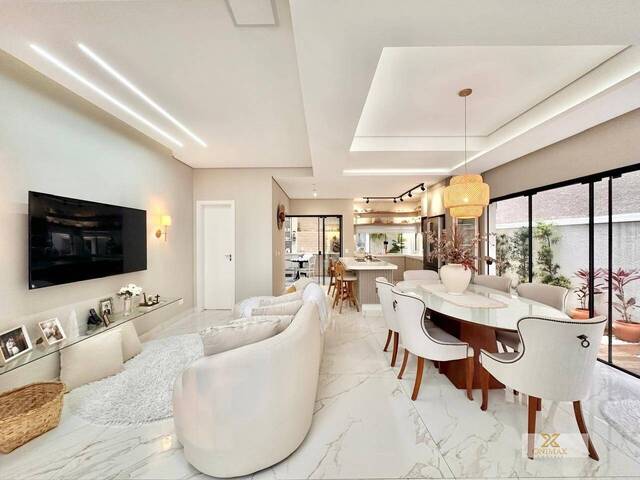 #ONI-1040 - Sobrado para Venda em Curitiba - PR