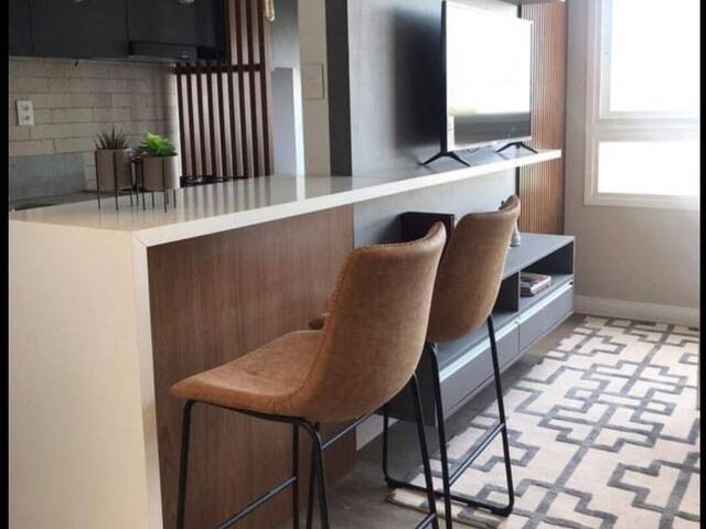 #1151 - Apartamento para Venda em Curitiba - PR