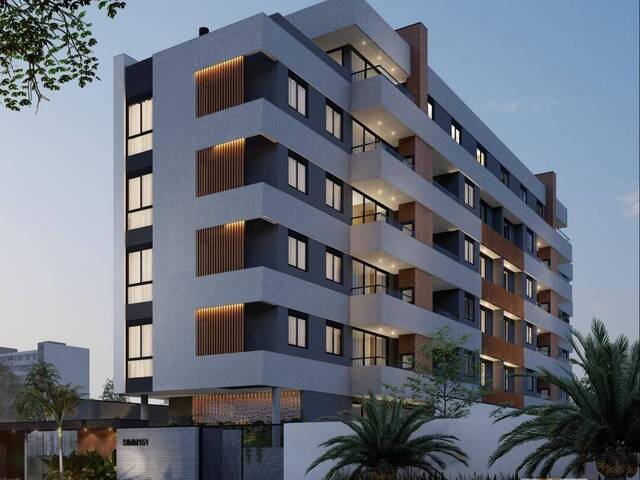 #1151 - Apartamento para Venda em Curitiba - PR