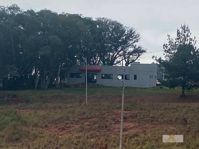 #ONI-1870 - Terreno para Venda em Curitiba - PR