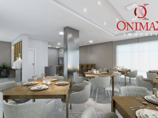 Apartamento para Venda em São José dos Pinhais - 2