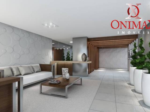 Apartamento para Venda em São José dos Pinhais - 3