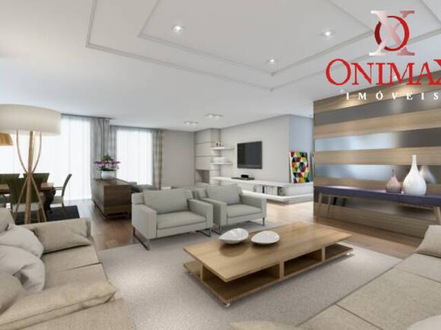 Apartamento para Venda em São José dos Pinhais - 1