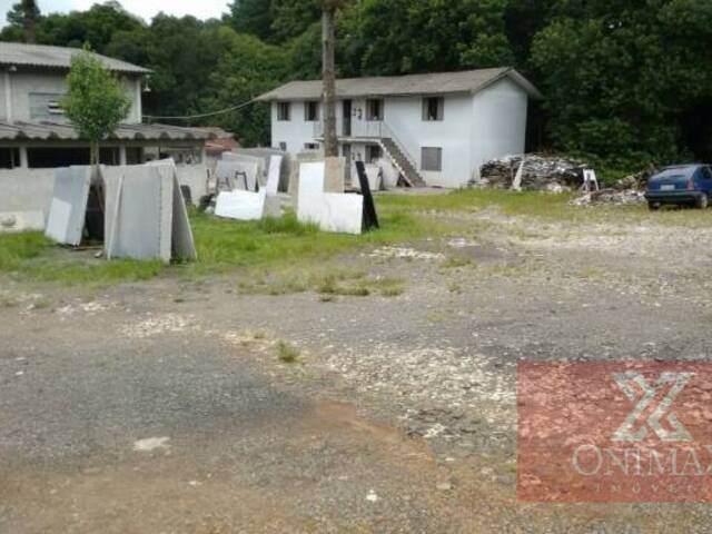 Terreno para Venda em Curitiba - 3