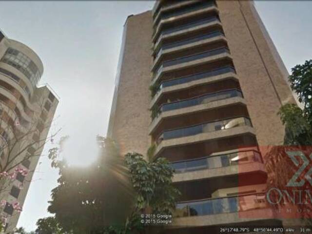 #ONI-1011 - Apartamento para Venda em Joinville - SC - 1
