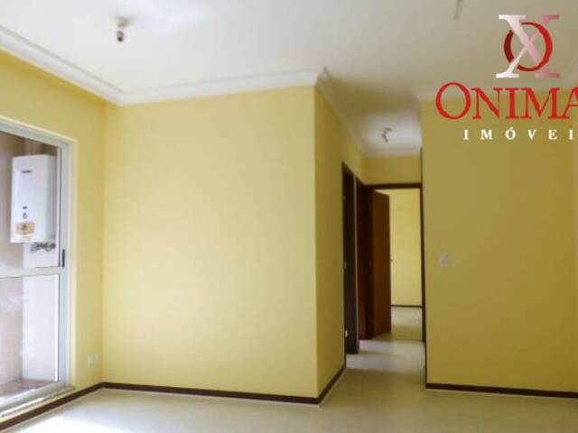 Apartamento para Venda em Curitiba - 1