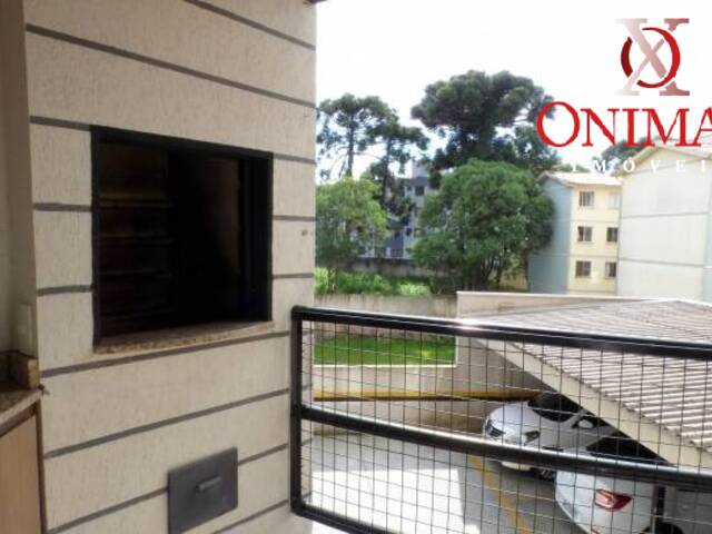 Apartamento para Venda em Curitiba - 2