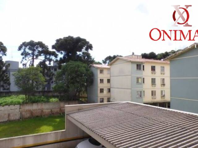 Apartamento para Venda em Curitiba - 3