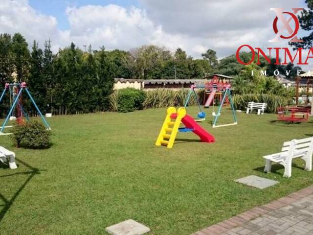 Apartamento para Venda em Curitiba - 3