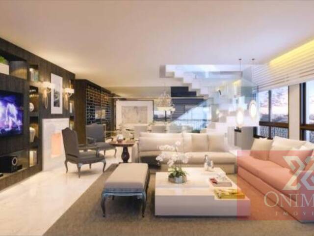 Apartamento para Venda em Curitiba - 3