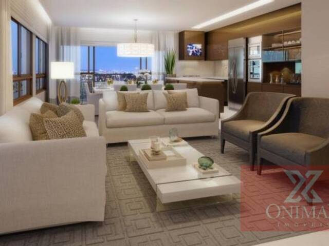 Apartamento para Venda em Curitiba - 4