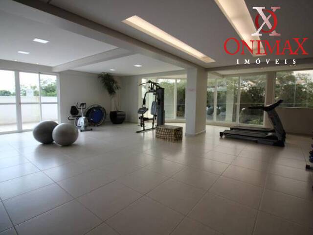 Apartamento para Venda em São José dos Pinhais - 1