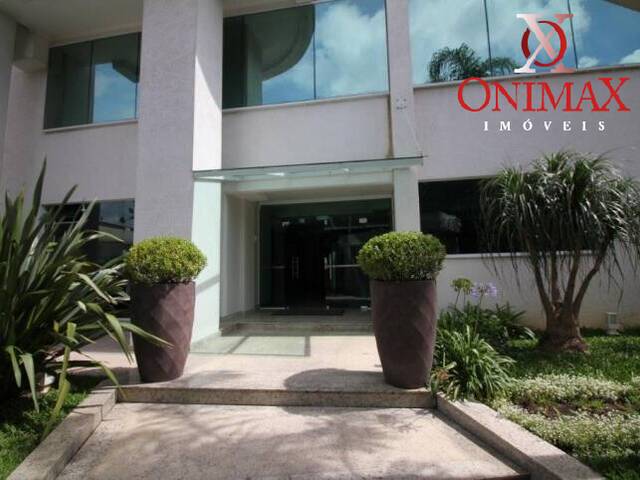 Apartamento para Venda em São José dos Pinhais - 2