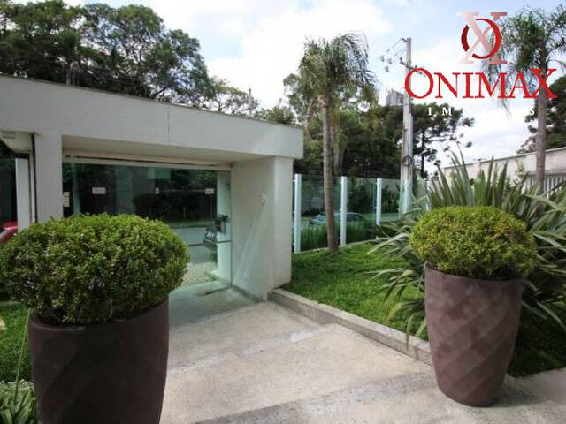 Apartamento para Venda em São José dos Pinhais - 3
