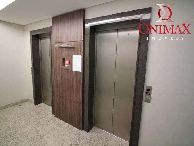 Apartamento para Venda em São José dos Pinhais - 4