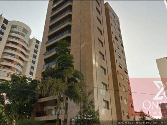 Apartamento para Venda em Joinville - 1