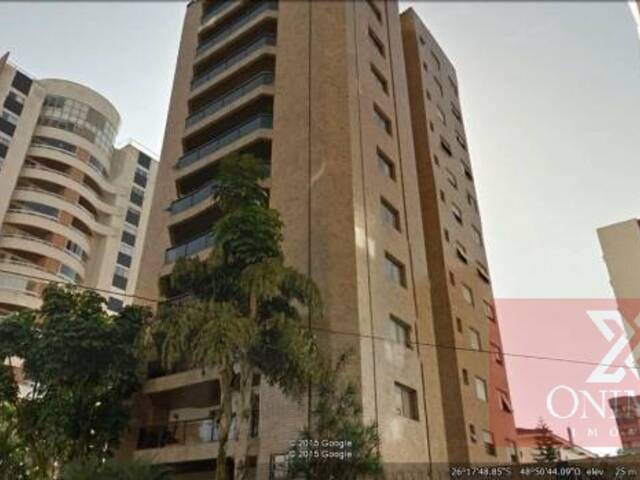 #ONI-1011 - Apartamento para Venda em Joinville - SC