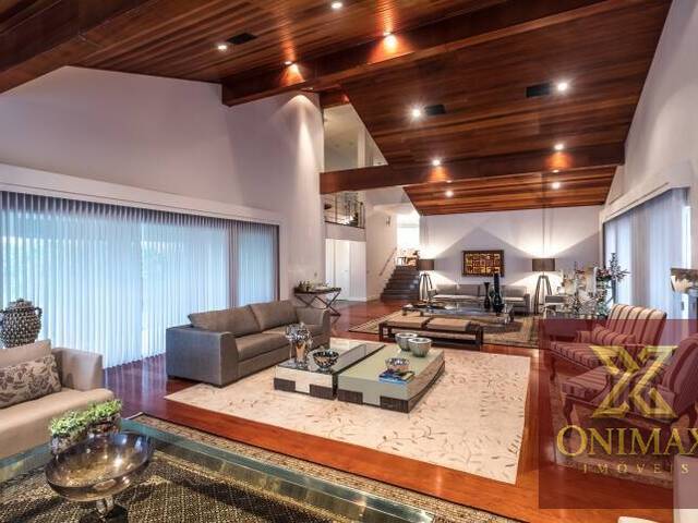 Casa para Venda em São José dos Pinhais - 5