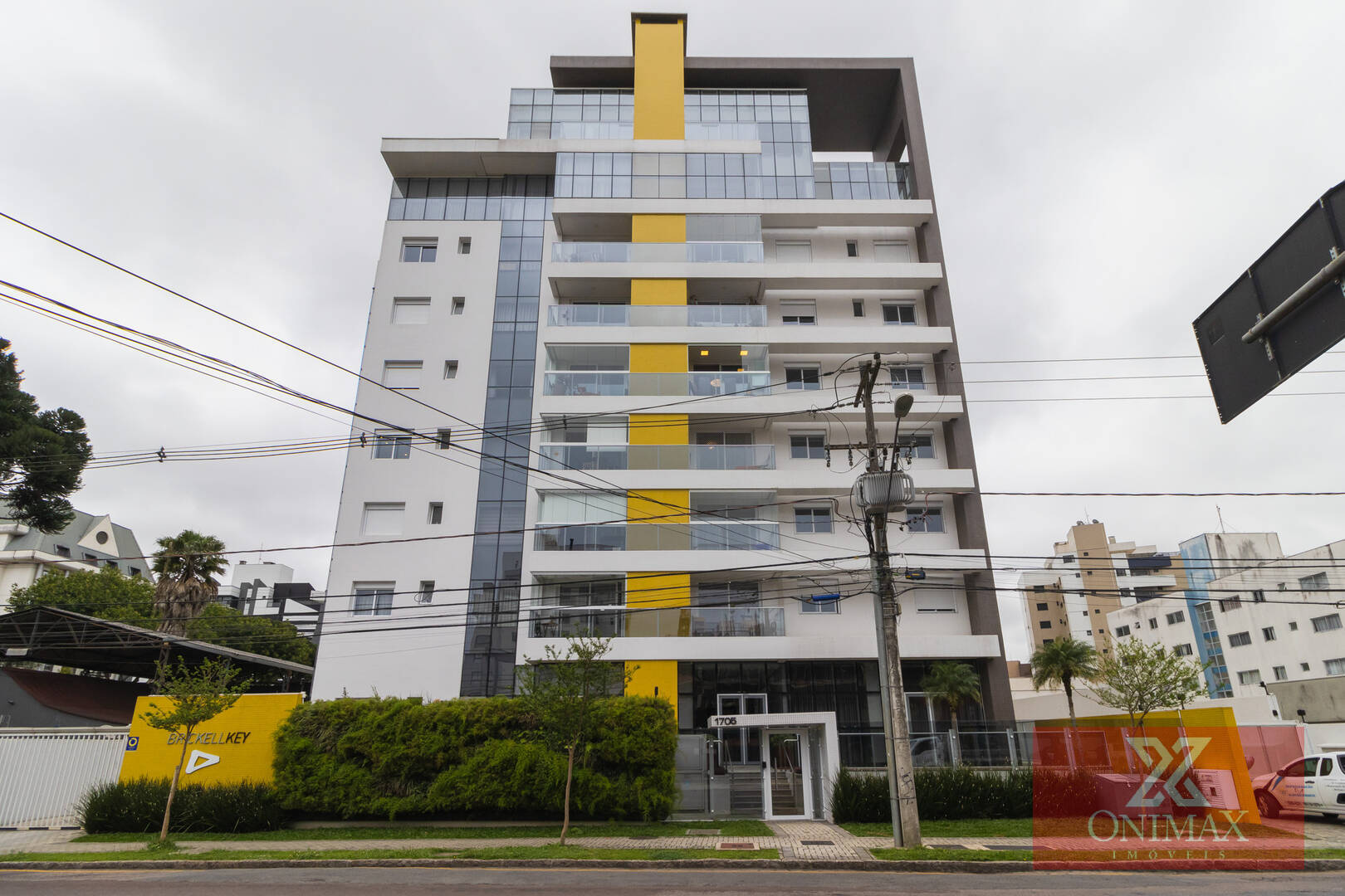 Linda cobertura duplex no Juvevê