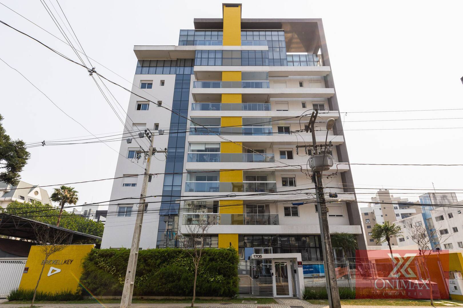 Apartamento no Juvevê
